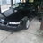 Opel Calibra Cliff