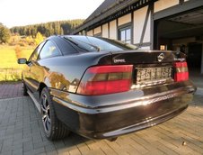 Opel Calibra de vanzare