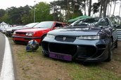 Opel Calibra de vanzare