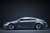Opel Calibra revine - noua generatie este posibil sa fie lansata in 2013
