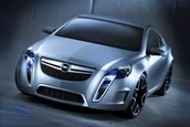 Opel Calibra revine - noua generatie este posibil sa fie lansata in 2013