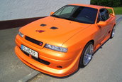 Opel Calibra tunat de vanzare