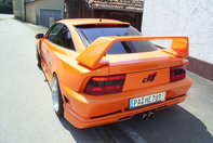 Opel Calibra tunat de vanzare