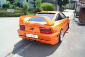 Opel Calibra tunat de vanzare