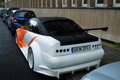 Opel Calibra tunat