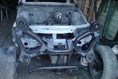 Opel Calibra Turbo 4X4 C20LET by PWR