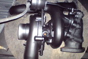 Opel Calibra Turbo 4X4 C20LET by PWR