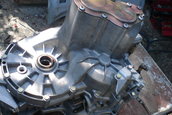 Opel Calibra Turbo 4X4 C20LET by PWR