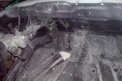 Opel Calibra Turbo 4X4 C20LET by PWR