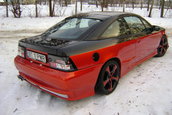 Opel Calibra Turbo 4X4 C20LET by PWR