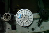 Opel Calibra Turbo 4X4 C20LET by PWR