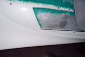 Opel Calibra Turbo 4X4 C20LET by PWR