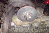 Opel Calibra Turbo 4X4 C20LET by PWR