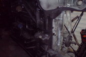 Opel Calibra Turbo 4X4 C20LET by PWR