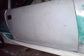Opel Calibra Turbo 4X4 C20LET by PWR