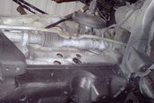 Opel Calibra Turbo 4X4 C20LET by PWR