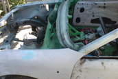 Opel Calibra Turbo 4X4 C20LET by PWR
