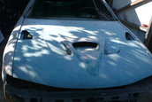 Opel Calibra Turbo 4X4 C20LET by PWR