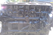 Opel Calibra Turbo 4X4 C20LET by PWR