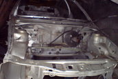 Opel Calibra Turbo 4X4 C20LET by PWR