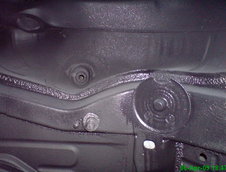 Opel Calibra Turbo 4X4 C20LET by PWR