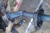 Opel Calibra Turbo 4X4 C20LET by PWR