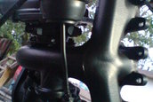 Opel Calibra Turbo 4X4 C20LET by PWR
