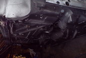 Opel Calibra Turbo 4X4 C20LET by PWR
