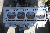 Opel Calibra Turbo 4X4 C20LET by PWR