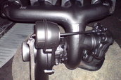 Opel Calibra Turbo 4X4 C20LET by PWR