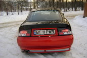 Opel Calibra Turbo 4X4 C20LET by PWR