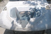 Opel Calibra Turbo 4X4 C20LET by PWR
