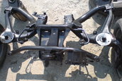 Opel Calibra Turbo 4X4 C20LET by PWR