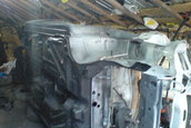 Opel Calibra Turbo 4X4 C20LET by PWR