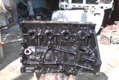 Opel Calibra Turbo 4X4 C20LET by PWR