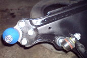 Opel Calibra Turbo 4X4 C20LET by PWR