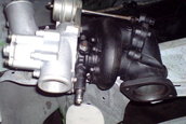 Opel Calibra Turbo 4X4 C20LET by PWR