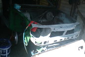 Opel Calibra Turbo 4X4 C20LET by PWR