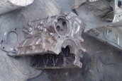 Opel Calibra Turbo 4X4 C20LET by PWR
