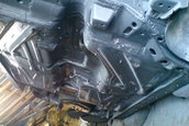 Opel Calibra Turbo 4X4 C20LET by PWR