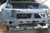 Opel Calibra Turbo 4X4 C20LET by PWR