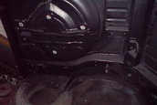 Opel Calibra Turbo 4X4 C20LET by PWR