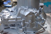 Opel Calibra Turbo 4X4 C20LET by PWR