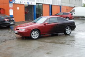 Opel Calibra