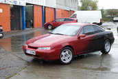 Opel Calibra