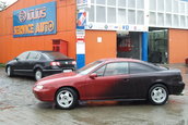 Opel Calibra