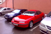 Opel Calibra