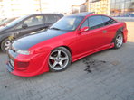 Opel Calibra