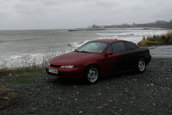 Opel Calibra