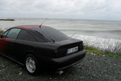 Opel Calibra